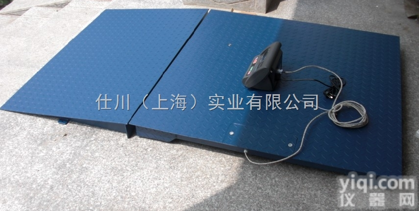 DCS-SC-A  仕川1吨小地磅价格 电子<em>平台</em>秤<em>现货供应</em>