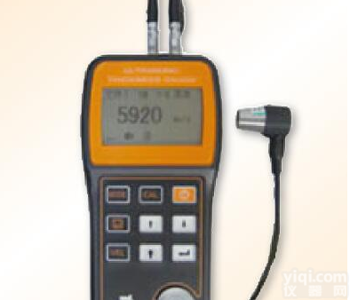 TIME®<em>2136</em>  时代TIME®<em>2136</em>超声波测厚仪