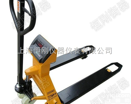 液压车秤  3T手动液压车秤，不锈钢的液压车带秤，<em>河南</em>液压车<em>电子秤</em>