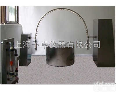 BL-04  摆管<em>淋雨试验</em><em>装置</em>参数