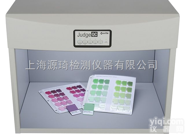 <em>原装进口</em>爱色丽JudgeQC标准<em>光源</em>箱，多<em>光源</em>比色灯箱