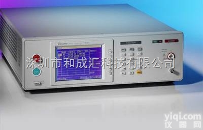 Chroma <em>19056</em>台湾致茂<em>耐压</em>测试分析仪