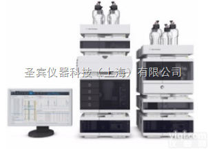 1260 Infinity II  Agilent美国安捷伦液相色谱仪报价，安捷伦液相色谱仪技术参数