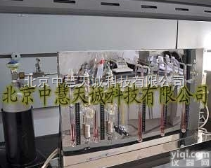 SKF-07  <em>活性炭</em>颗粒脱硫值<em>测定仪</em>|<em>活性炭</em>脱硫值测定装置|活性焦脱硫值测试仪