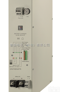 BC 848-40 R  EA <em>铅酸</em><em>电池</em>自动<em>充电器</em> BC 848-40 R