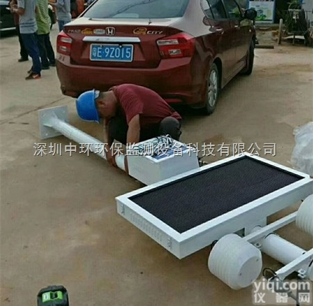 ZHHB-YZ  <em>广东</em><em>佛山</em>ZHHB-YZ<em>扬尘</em>在线实时监测系统