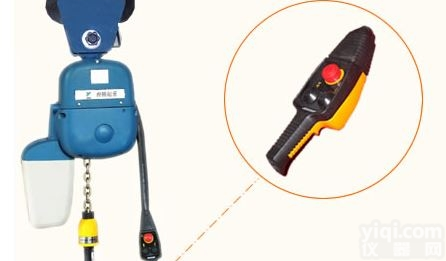 PK10-DD-1<em>环链</em>电动<em>葫芦</em><em>使用方法</em>