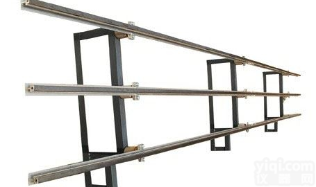 上<em>海旺</em>徐电气  JXLH<em>节能</em>型钢铝<em>滑线</em>使用方法