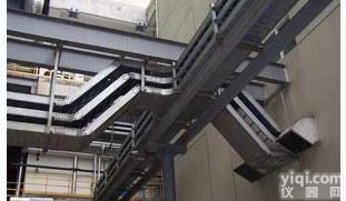 上<em>海旺</em>徐电气  <em>电缆</em>桥架使用方法