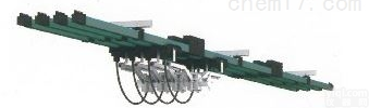 HXPnR-H-2500A<em>单级</em><em>滑触线</em>安装方案<em>使用方法</em>