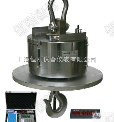 电子吊秤  3-5吨的电子吊秤，无线数传吊车<em>电子秤</em>，OCS电子<em>吊钩</em><em>电子秤</em>