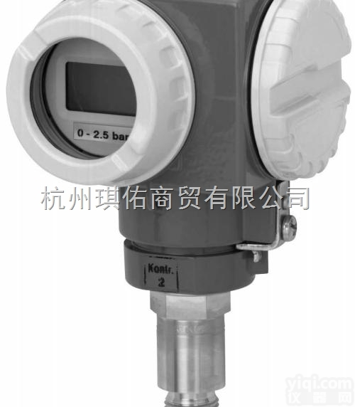 德国E+H<em>恩德斯</em><em>豪斯</em>温度变送器<em>CPS11</em>-2AA2ESA特价现货