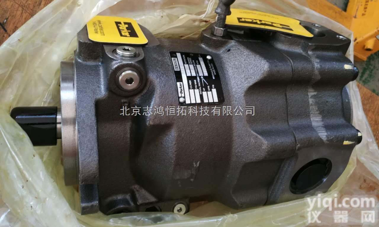 <em>原装进口</em><em>美国</em>PARKER<em>原装进口</em>派克PAVC柱塞泵D3FBE02SC0...