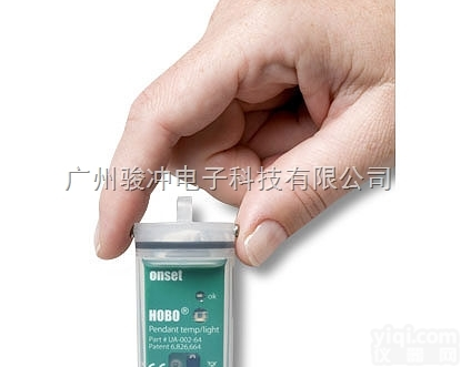 室内外大容量防水型温度<em>光照度</em>数据采集<em>记录仪</em>UA-002-64