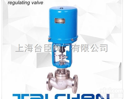 ZDLP型  石油<em>天然气</em><em>调节阀</em>，<em>调节阀</em>厂家