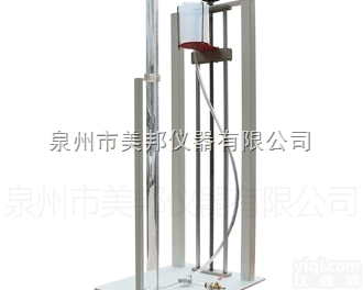 MB821型<em>羽绒</em><em>透明度</em>计