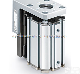 MXZ16-15-F9HZS  MXZ系列直线导轨<em>薄型</em><em>气缸</em>，SMC<em>薄型</em><em>气缸</em>大图