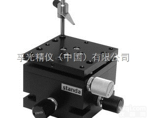 <em>FPSTA</em>-6PT169  三角<em>棱镜</em>安装台