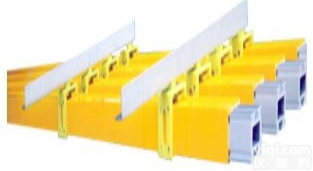 上<em>海旺</em>徐电气  TBLM-500滑接式铝<em>母线槽</em><em>使用方法</em>