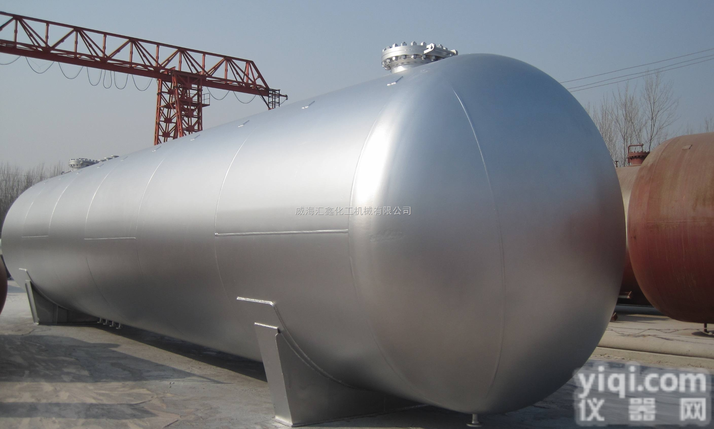 大<em>容积</em><em>储罐</em>