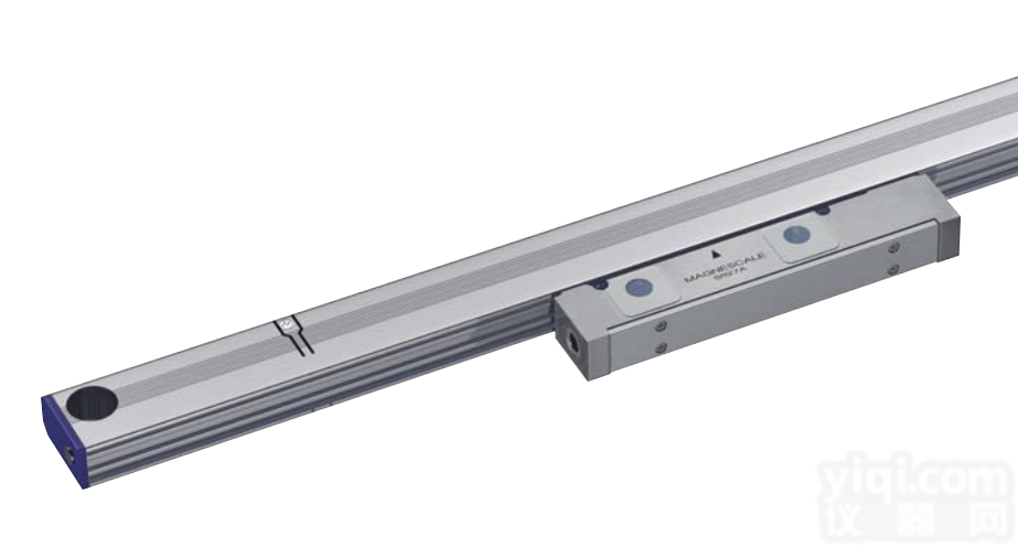 <em>日本</em>SONY<em>索尼</em>magnescale SR27a光栅尺<em>磁栅</em>尺传感器