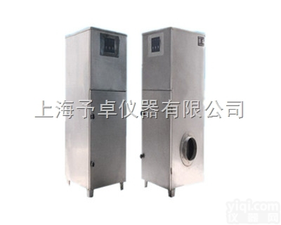 PL-800  <em>上海</em>除尘机组,振动袋式<em>除尘器</em>,单机<em>除尘器</em>机组