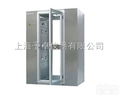 FLS-1A型  <em>单人</em>式<em>风淋室</em>,夹心<em>彩钢板</em><em>风淋室</em>