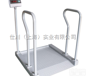DCS-SC-LY  医院<em>轮椅</em>电子秤 200kg/300kg<em>轮椅</em>地<em>磅秤</em> <em>透析</em><em>轮椅</em>称现货