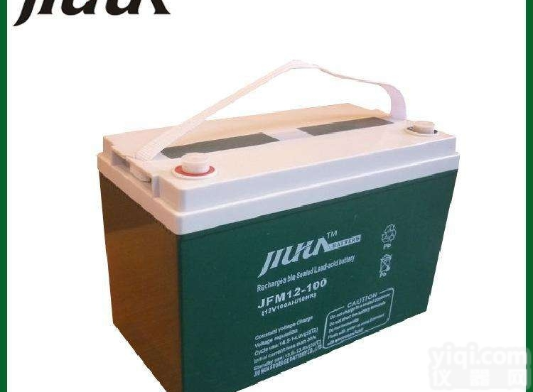 JIUHUA<em>九华</em>长寿命铅酸<em>蓄电池</em>6-CNF-24 12V24AH/10...