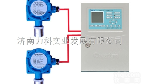 CA-217A-B  3C消防<em>认证</em><em>煤气</em>可燃气体报警器 燃气探测器