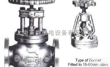 MACK低温<em>截止阀</em> 1632/1308 <em>澳大利亚</em>原装进口