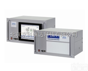 色谱<em>分析仪</em>  GC 5000 <em>VOC</em> 在线气相色谱<em>分析仪</em>
