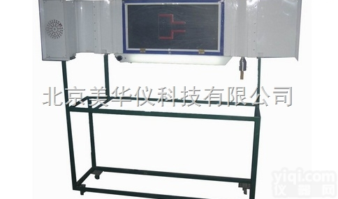 MHY-28073  烟<em>风洞</em>，<em>烟气</em><em>流线</em>演示仪