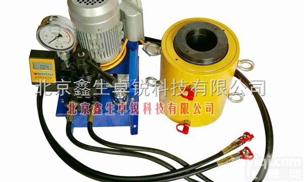 zr  电动锚索<em>锚杆</em>拉拔仪 <em>锚杆</em>锚索多根锚索<em>锚杆</em>锚固件拉拔仪