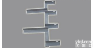 SBZJ钢体<em>滑触线</em>安装<em>支架</em>厂家