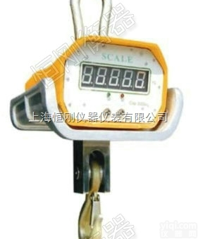 电子吊秤  高精度电子吊秤，耐高温<em>吊钩</em><em>电子秤</em>，3吨无线<em>吊钩</em>秤价格多少