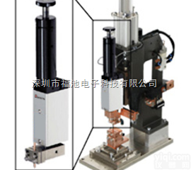 日本MIYACHI米亚基.<em>气动</em>式<em>焊接</em>头（立式）ZH-50 ZH-32