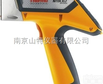 尼通NITON XL2 800<em>手持式</em><em>合金</em><em>成分分析</em>仪，光谱仪
