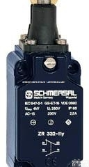 <em>德国</em>schmersal施迈赛<em>Z4VH</em> 332-11Y<em>限位开关</em>