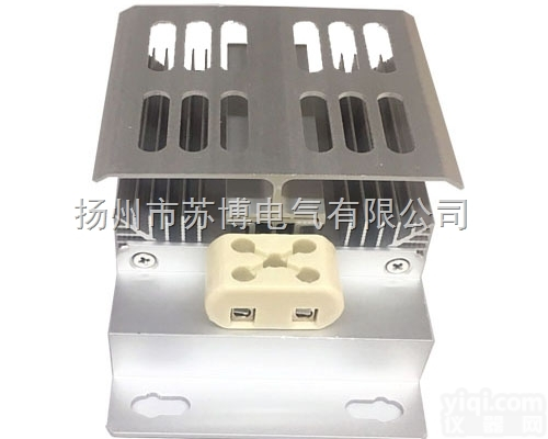 TESH4B-SK带外罩<em>加热器</em><em>PTC</em><em>加热器</em>