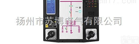 <em>开关柜</em>无线测温<em>智能</em><em>操控</em>