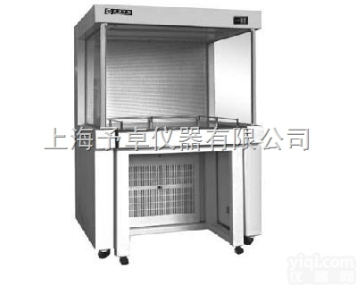 SJ-<em>1300</em>-UF  <em>分离</em>无振动<em>洁净</em>工作台