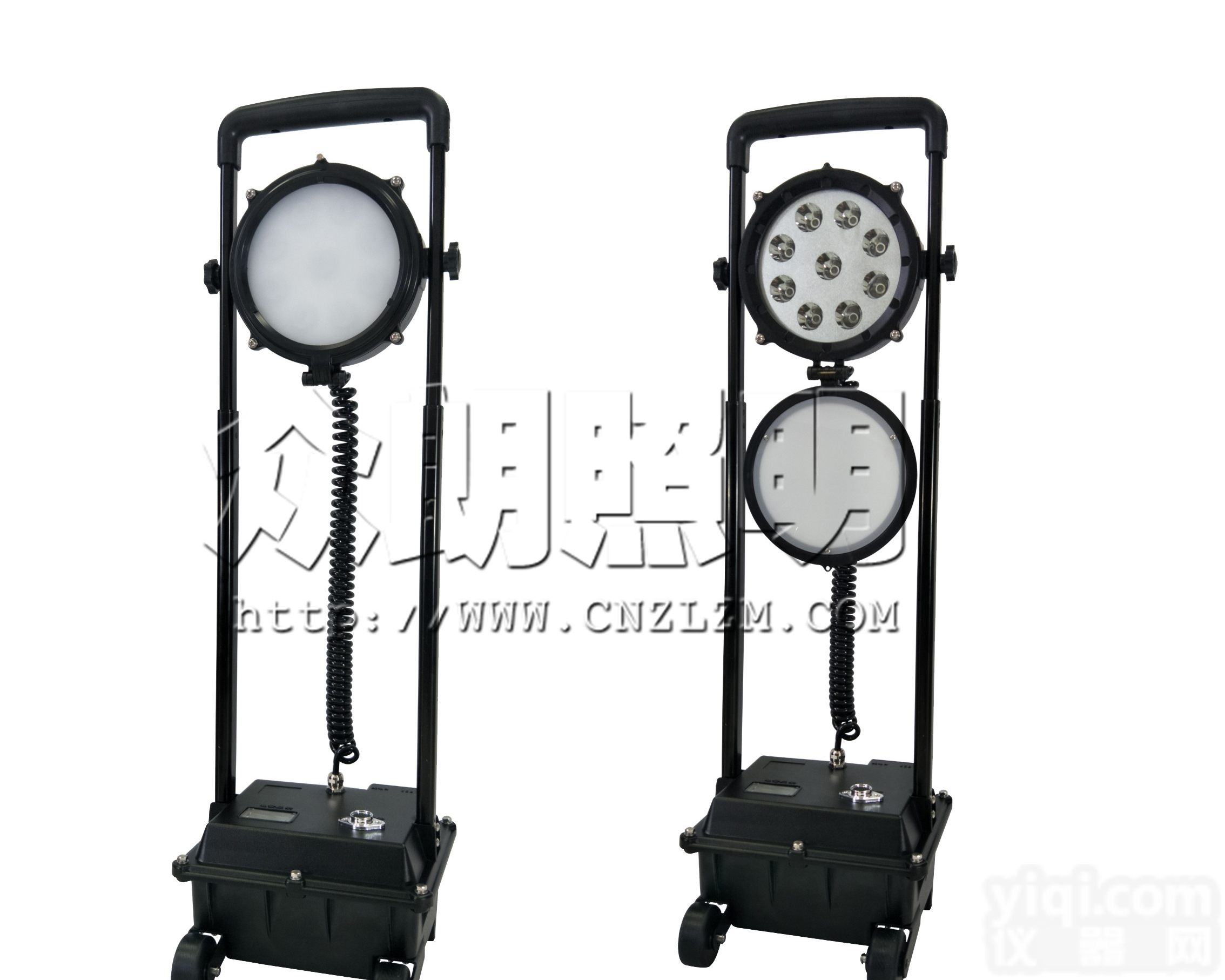 SW2601  移动<em>强光</em><em>工作灯</em> SW2601/SW2601防爆<em>强光</em><em>工作灯</em> 轻便式移动工...