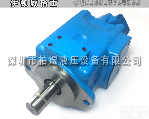 <em>威格</em>士<em>叶片</em>泵4520V  伊顿<em>威格</em>士v<em>系列</em><em>叶片</em>泵4520VQ60A8-1CC-20超长寿命