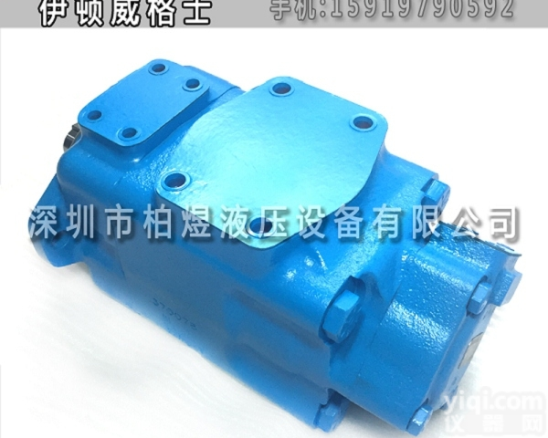 <em>威格</em>士<em>叶片</em>泵4520V  Vickers定量<em>叶片</em>泵4520V42A5-1BB-22-R<em>厂商</em>出售