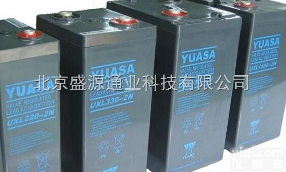 UXL220-2N  汤浅<em>蓄电池</em>YUASA/2V<em>系列</em>电力<em>蓄电池</em>