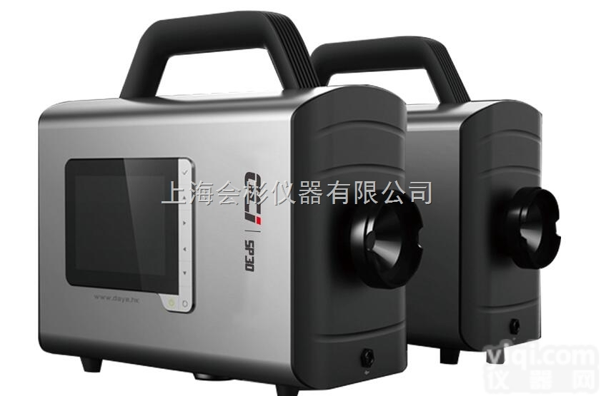 SP30  大流量空气<em>采样器</em>OCI便携式<em>防爆</em>型粉尘大气<em>采样器</em>