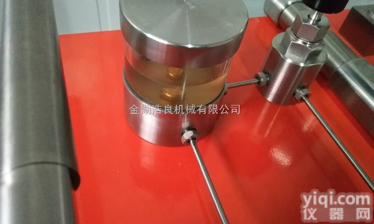 KSD-<em>MY</em>-3003Y  <em>手动</em><em>水压</em>源为<em>手动</em>液体压泵厂家直销