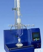 MHY-27951  自动甲苯不溶物测定仪,