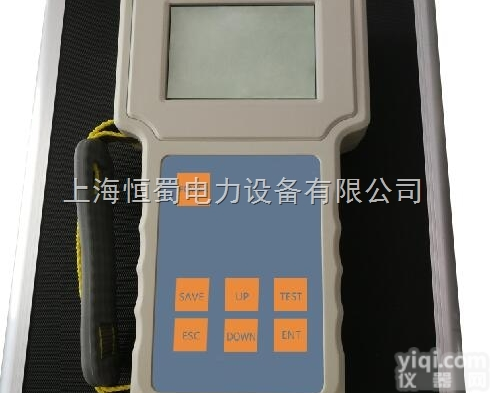 电涌<em>保护器</em>（SPD）现场<em>测试仪</em>